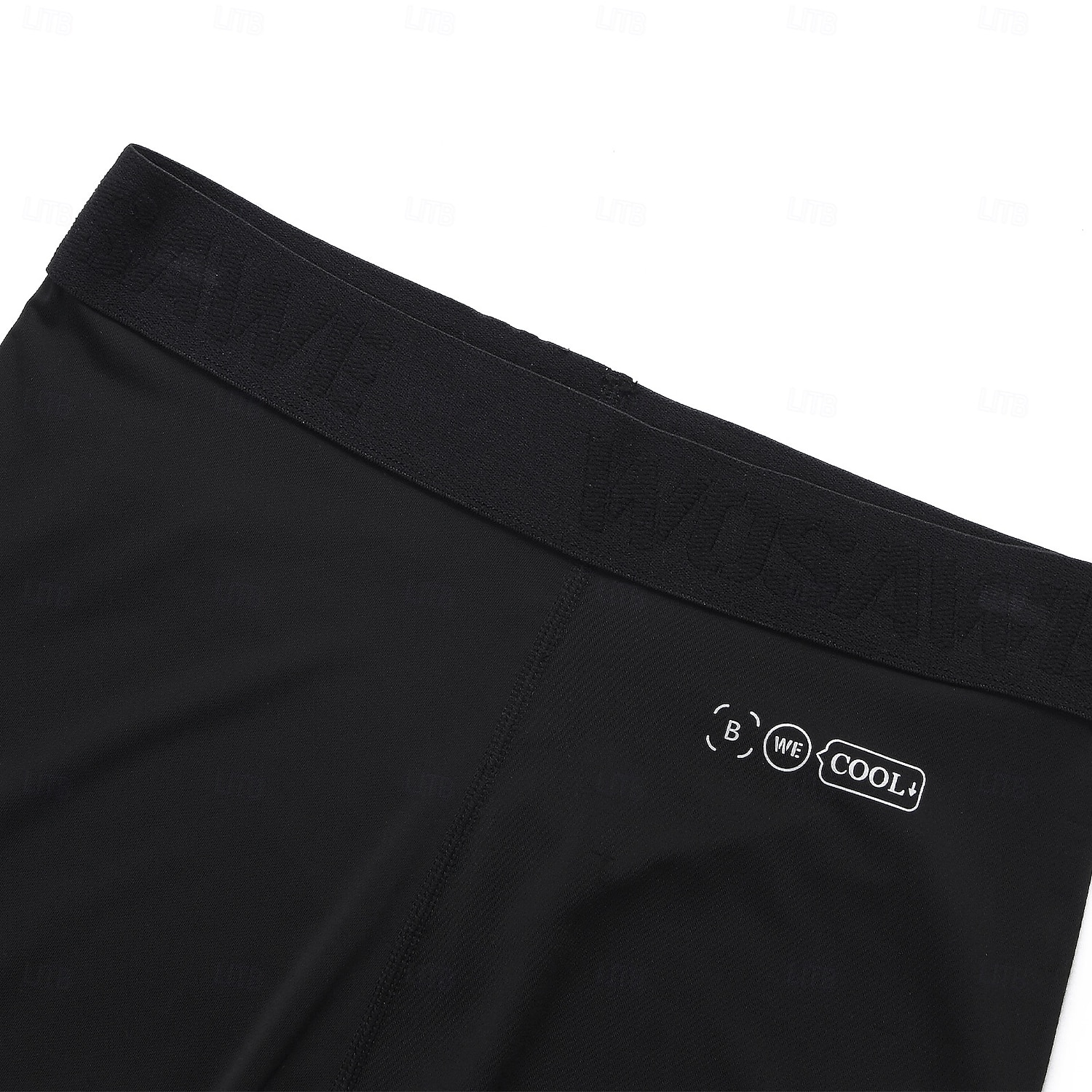 WOSAWE women's spring and autumn quick drying leggings for cycling hiking sports moisture wicking breathable comfortable underwear long pants BF133 2026 - $36.99 –P14