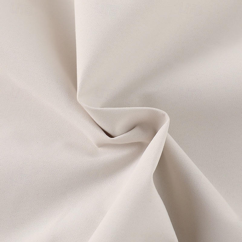 Homme Veste Légère Veste Cargo Veste Décontractée Vacances Quotidien Résistant à l'usure Avec Poches Automne Hiver Uni Mode Classique Col montant Régulier Noir Jaune Orange Bleu de minuit Beige Veste de 2025 ? $53.99 –P17