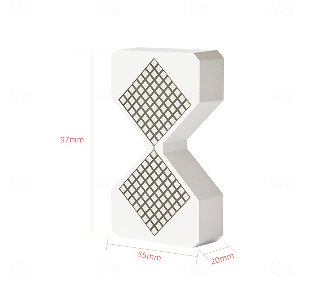 Przełączanie trybów Święta Nowoczesny Inne zasilane bateryjnie USB 1 szt. 2026 - $47.99 –P2