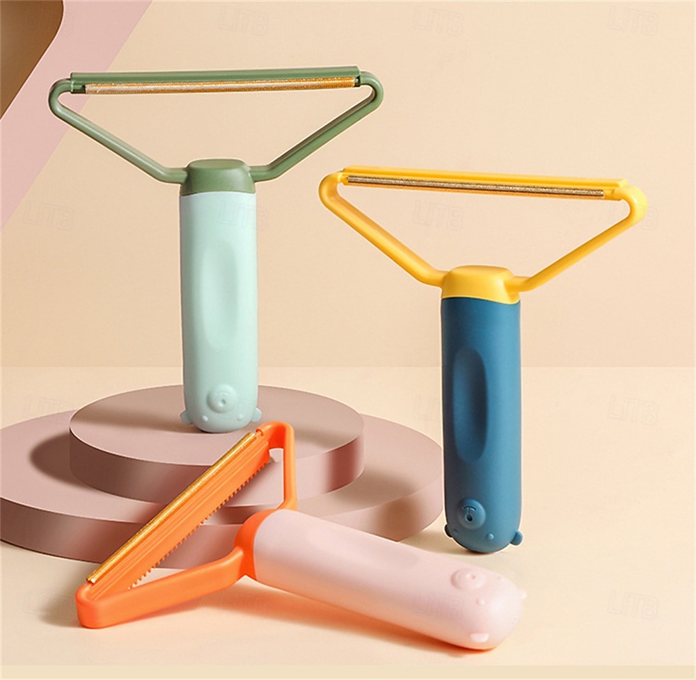 Pet Hair Lint Remover Brush Cleaning Sofa Clothes Carpet Removal Cleaner Tool 2026 - $11.49 –P1