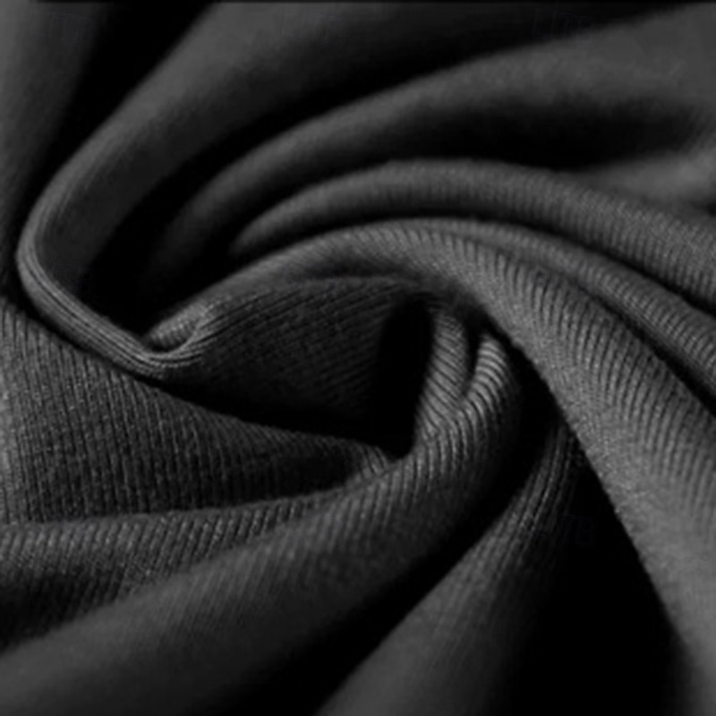 Damen Yoga-Anzug Enge Leggings mit Rock 2-teiliges Trainingsset Einfarbig Kombination Herbst Schwarz Rosa Modal Tanz Pilates Yoga Hohe Taille Leicht Atmungsaktiv Langarm Sport Sportkleidung 2026 - $26.99 –P8