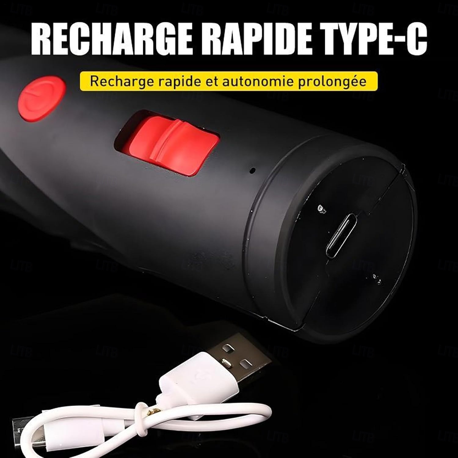 Destornillador eléctrico inalámbrico, destornillador inalámbrico mejorado con juego de brocas, kit de herramientas pequeño con 13 puntas, carga tipo C, ideal para muebles y reparaciones domésticas. 2026 - $15.99 –P8