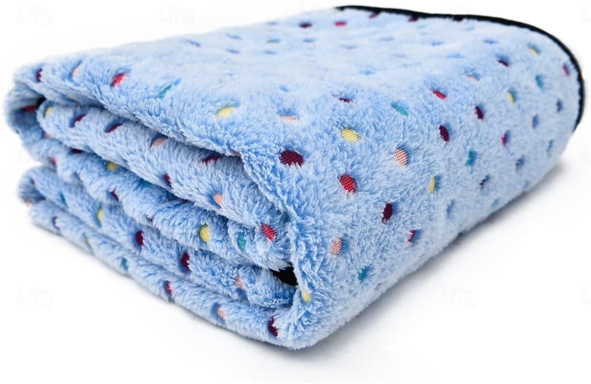 Premium Soft Dog Blanket Washable  Cat Blanket for Indoor Cats Large Medium Small Dog Puppy Essentials 2026 - $15.53 –P15