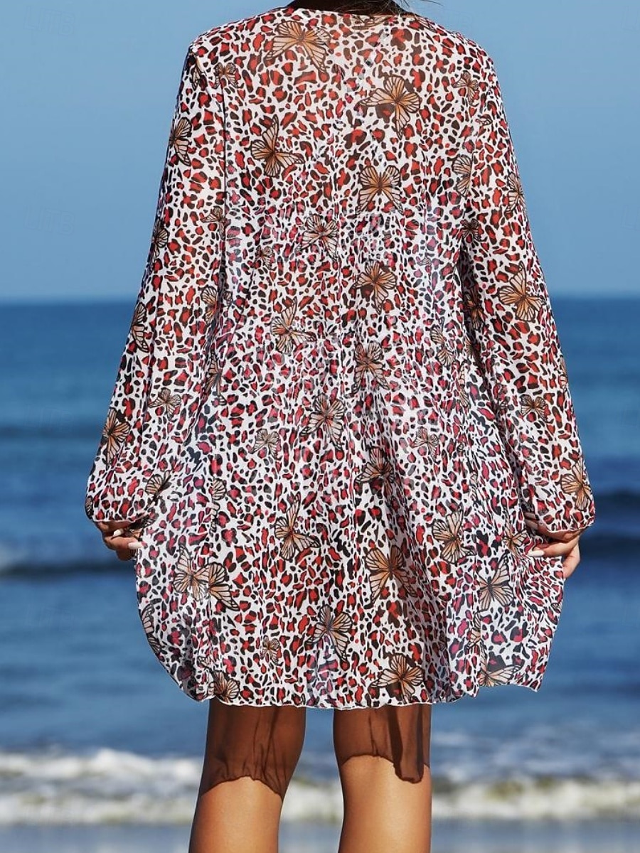 Kobiece bikini 3-częściowy strój kąpielowy szorty smukły bez pleców na wakacje plażowe ubranie kwiatowy dekolt V bez rękawów 2026 - $31.99 –P5