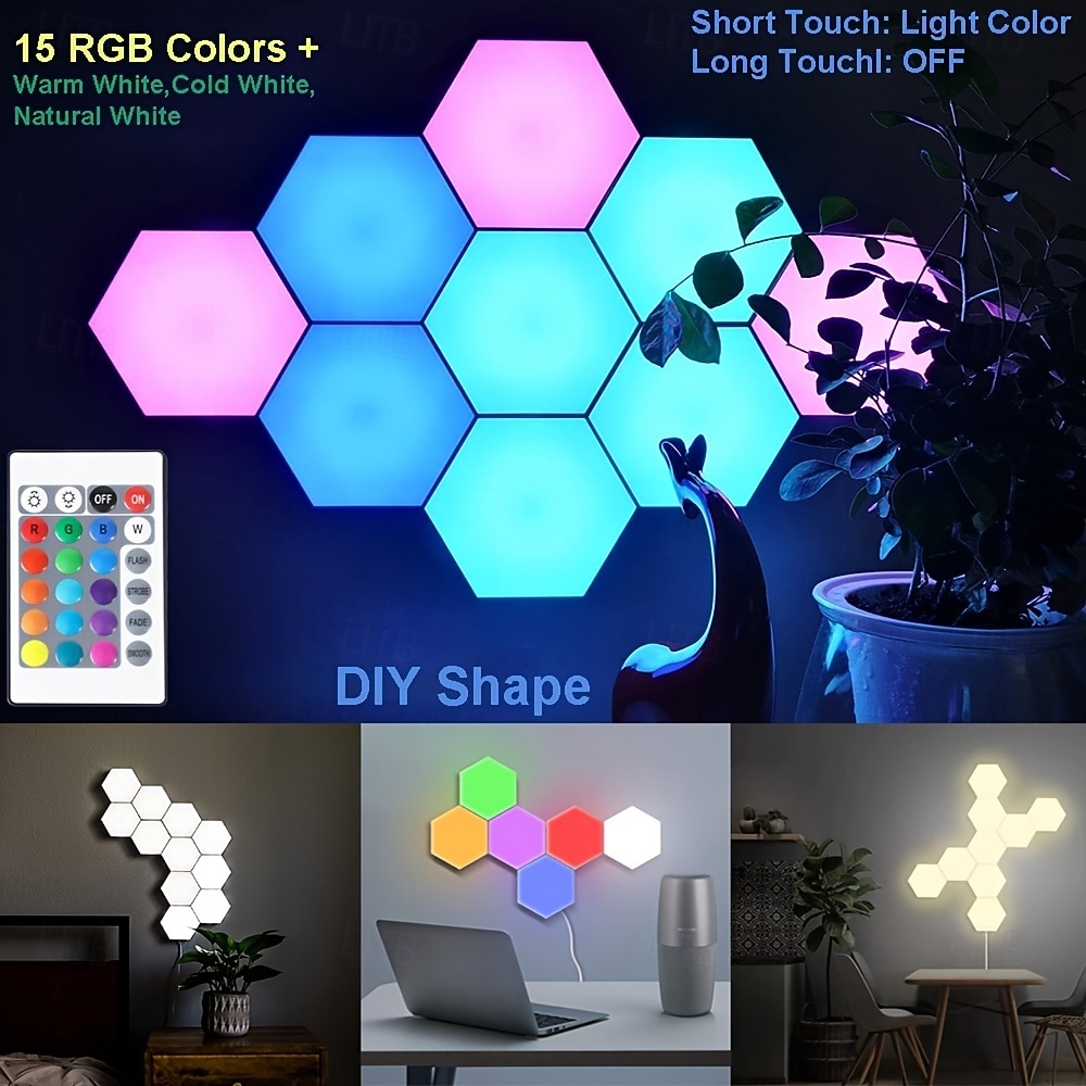2026年 工場OEM ギフト LED のために リビングルーム LEDライト USB 12 V  コレクション – $28.99 –P15