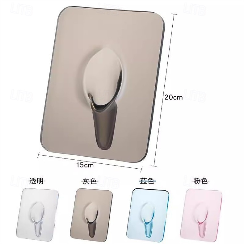 Akrylová váza s rámem - moderní květinová váza pro domácí dekoraci, držák na rostliny na stůl, vánoční dekorace na stůl 2026 - $9.99 –P3