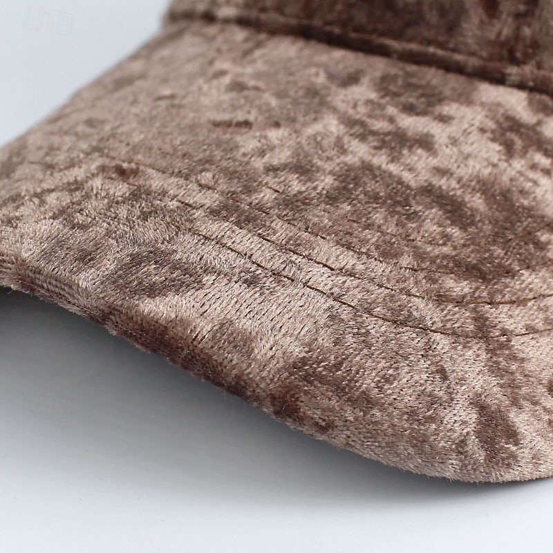 Bărbați Șapcă de baseball Palarie de soare Căciulă de camioner Pălării de Crăciun Negru Roz Îmbujorat Fibră Acrilică Modă Casual Crăciun Zilnic Simplu Ajustabile Cremă Cu Protecție Solară Respirabil 2026 - $7.99 –P12