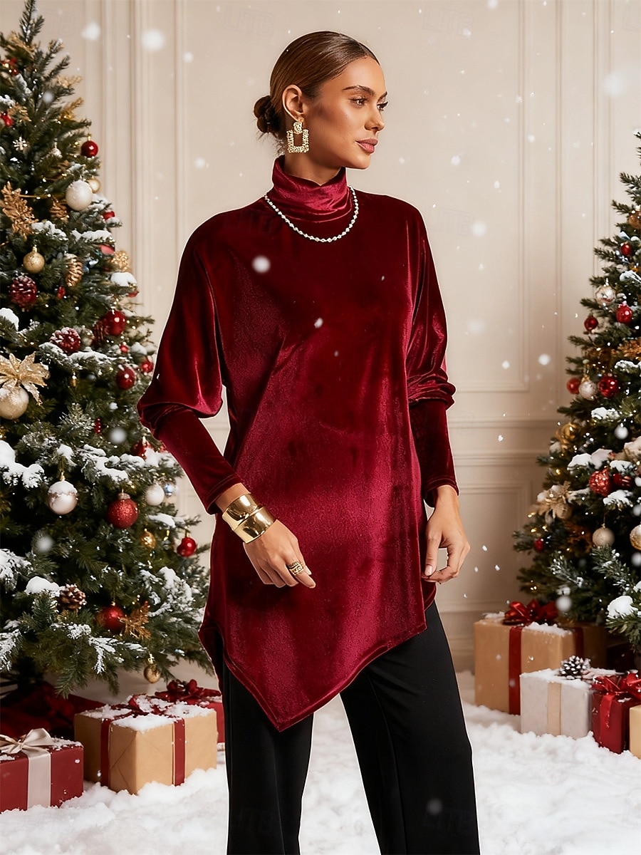 dress tops for christmas party The 24 Best Christmas Party Tops to Buy Now