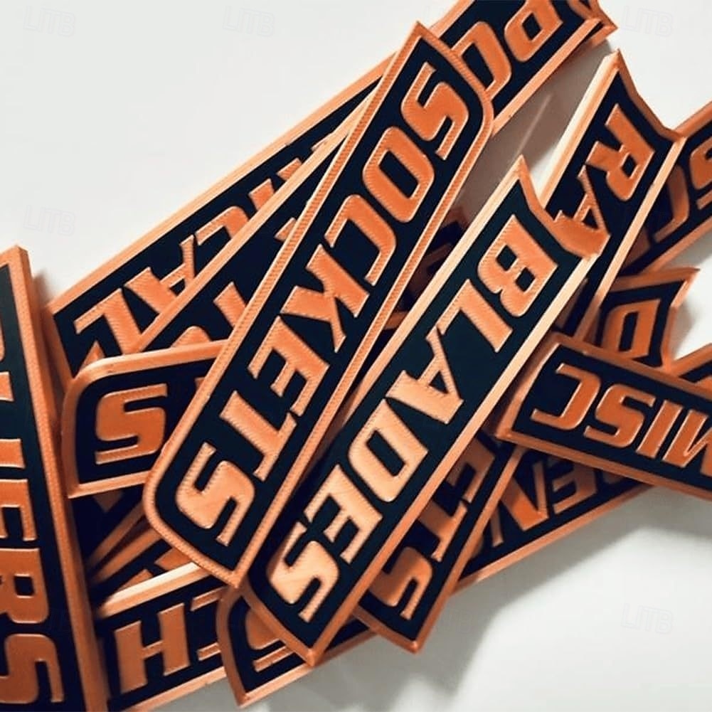 12 kappaleen pakkaus magneettisia työkalupakkietikettejä, 3D-tulostettuja työkalupakkietikettejä, yleisiä työkalupakkien järjestelytarvikkeita, uudelleenkäytettäviä etikettejä teräksisille 2026 - $15.99 –P16