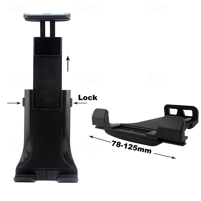 Cup Holder Phone Mount Phone Mount for Car Windshield Buckle Type Rotatable Clamp Clip Phone Holder for Car Car Truck Compatible with iPad Phone Accessory 2026 - $23.99 –P6