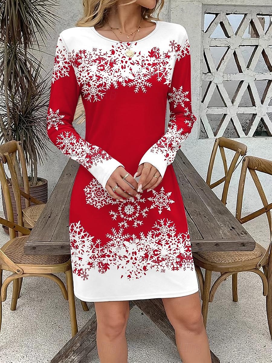 knee length dresses for ladies I'm Yours Red Gingham Mini Dress - US 12 main image 1
