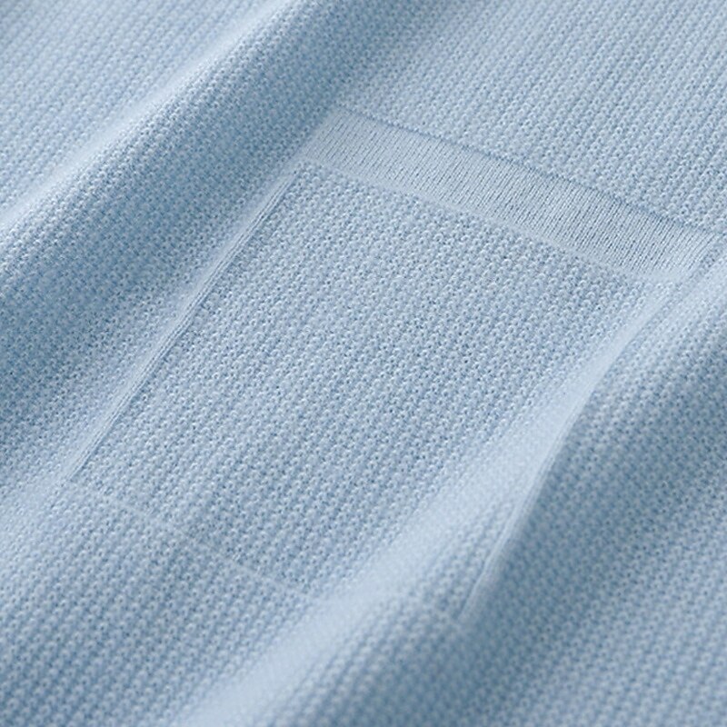 maglione girocollo da uomo in pura lana e cashmere di alta qualità, classico, morbido, caldo e traspirante del 2026 a $94.99 –P9