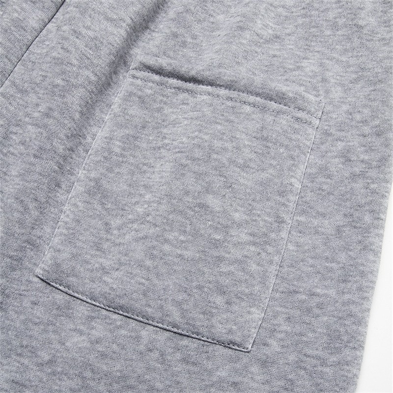 Per uomo Pantaloni da tuta Joggers Pantaloni in Pile Pantaloni Coulisse Elastico in vita Confezione multipla Semplice Comodità Lunghezza intera All'aperto Quotidiano Uscire Stile Classico Essenziale del 2026 a $53.99 –P4