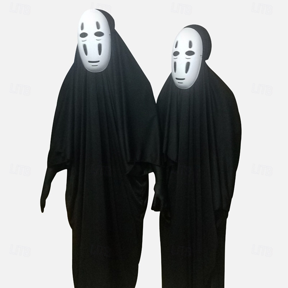 Anime Cosplay Kostüme O Face Man japanische Cosplay Anzüge Outfits klassische Halbarmhandschuhe Umhangmaske für Unisex 2026 - $33.99 –P6