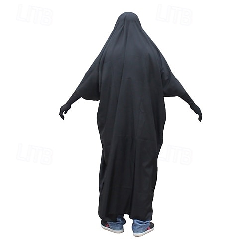 Anime Cosplay Kostüme O Face Man japanische Cosplay Anzüge Outfits klassische Halbarmhandschuhe Umhangmaske für Unisex 2026 - $33.99 –P3