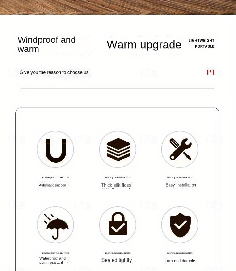 magnetyczna zasłona do drzwi domowych, wiatroszczelna, przeciw komarom, izolacja termiczna, montaż bez wiercenia, blokada przeciągów w klimatyzatorze w sypialni, dźwiękoszczelny panel prywatności 2026 - $16.99 –P8