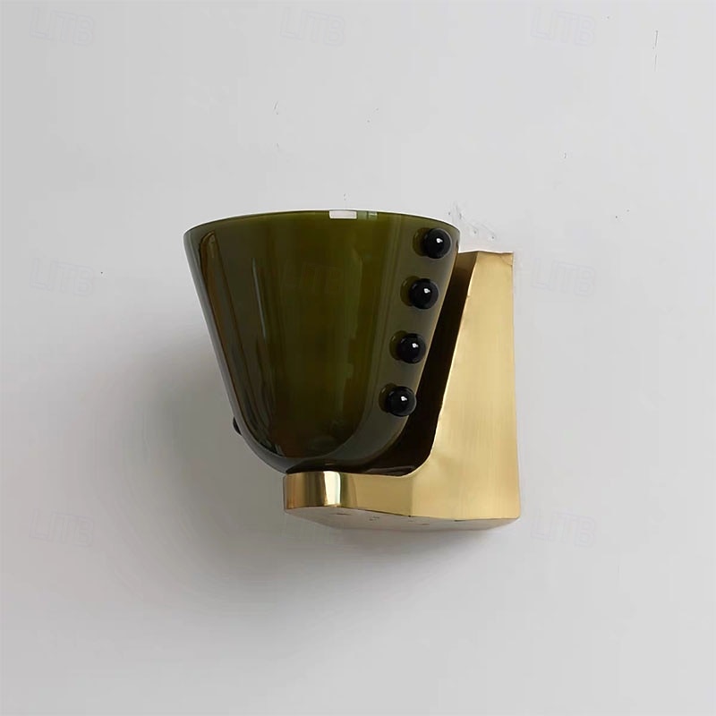 настенное бра с латунным креплением 2026 - $207.49 –P9