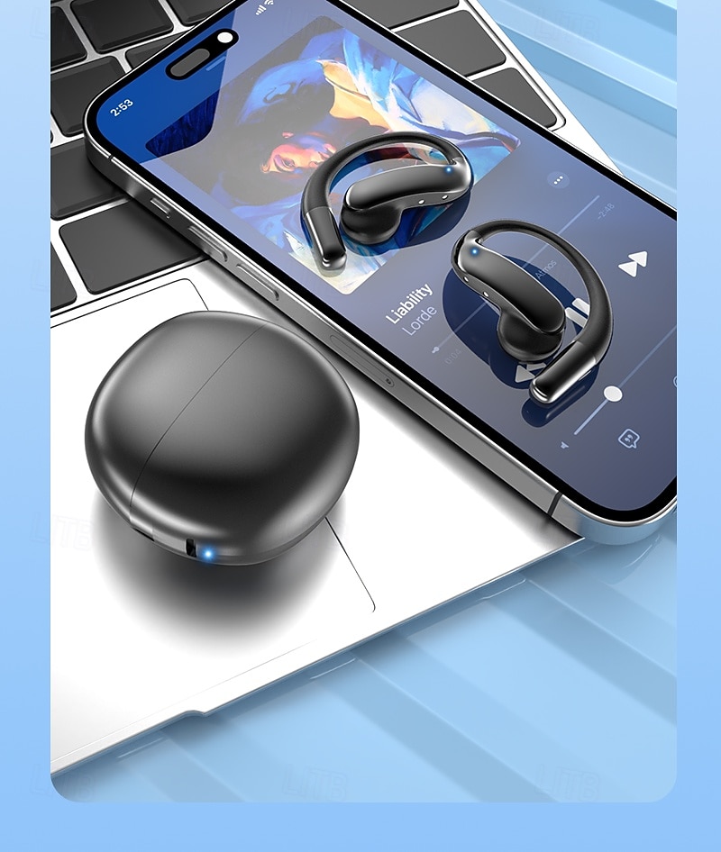 2025年 リアルタイム言語インテリジェンス AI 翻訳イヤホンインスタント翻訳により、音声通話翻訳のサポートにより言語の壁を打ち破り、正確な同時通訳を実現します。  コレクション – $21.99 –P10