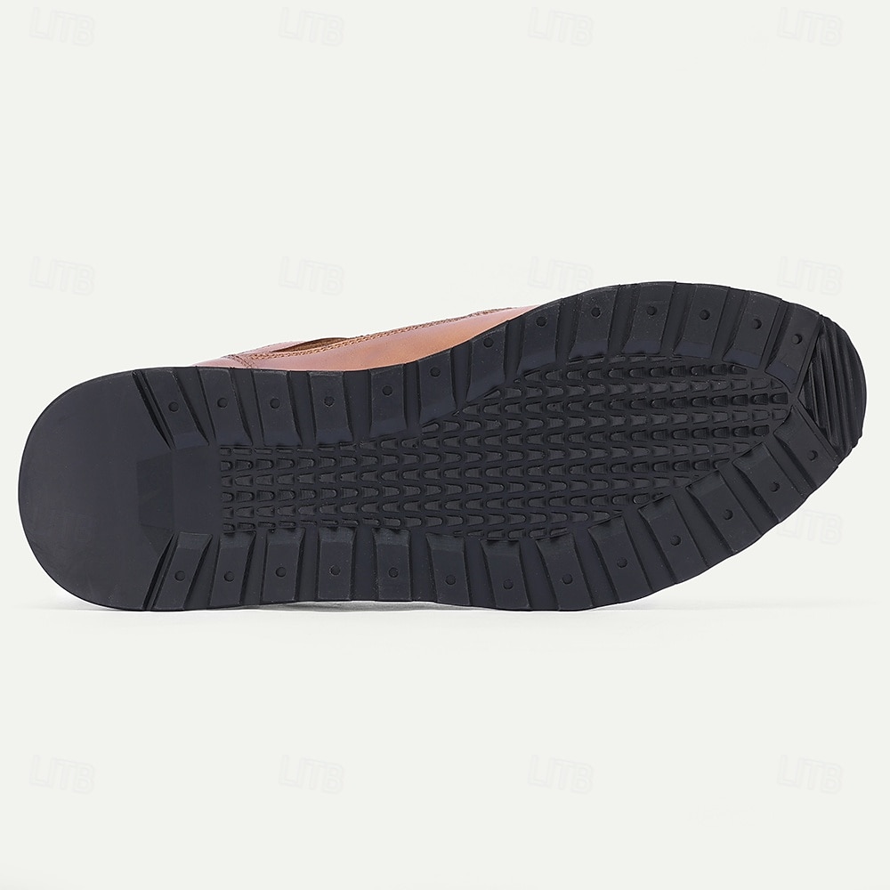 Tênis casuais masculinos pretos e vermelhos para casamento – design esportivo elegante com ajuste confortável, ideal para convidados de casamento, casamentos na praia e celebrações informais. de 2026 por $94.99 –P9