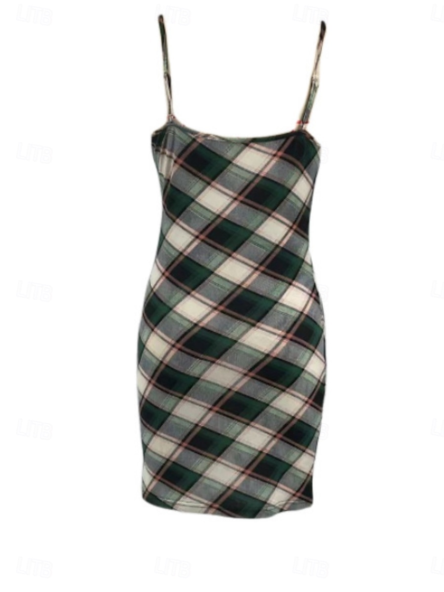 Γυναικεία Πουλόβερ Φόρεμα πουλόβερ Καθημερινό Μαλακή Μονόχρωμες Κοτλέ Στρογγυλή Ψηλή Λαιμόκοψη Κουρελού Πλεκτό Στάμπα Μακρυμάνικο Μακριές μπλούζες Πλέκω ΕΞΩΤΕΡΙΚΟΥ ΧΩΡΟΥ Καθημερινά Σαββατοκύριακο 2026 - $67.99 –P9