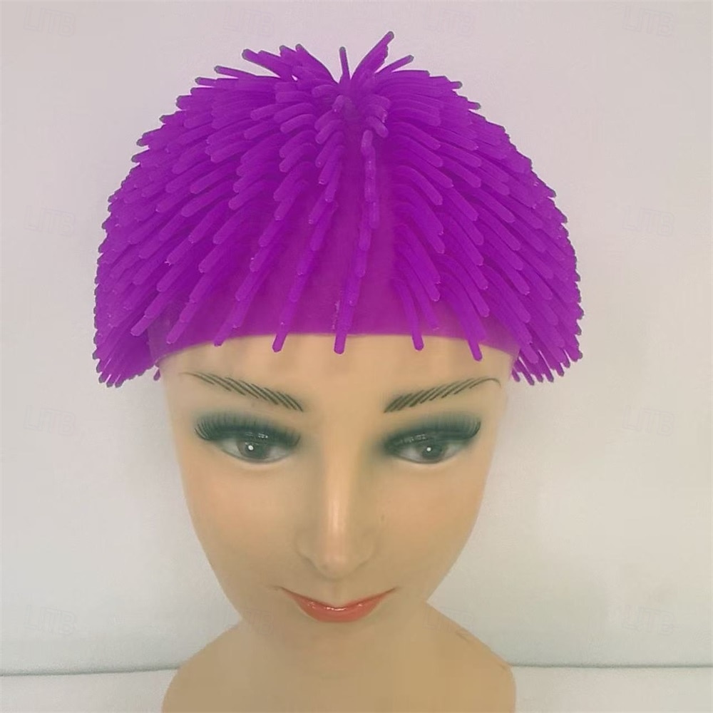 Parrucca di Carnevale 2026 Rosa Rosso Blu Liscio Corto Parrucca sintetica da festival Martedì grasso Parata Capelli per costumi da cosplay per Da uomo del 2026 a $8.99 –P9