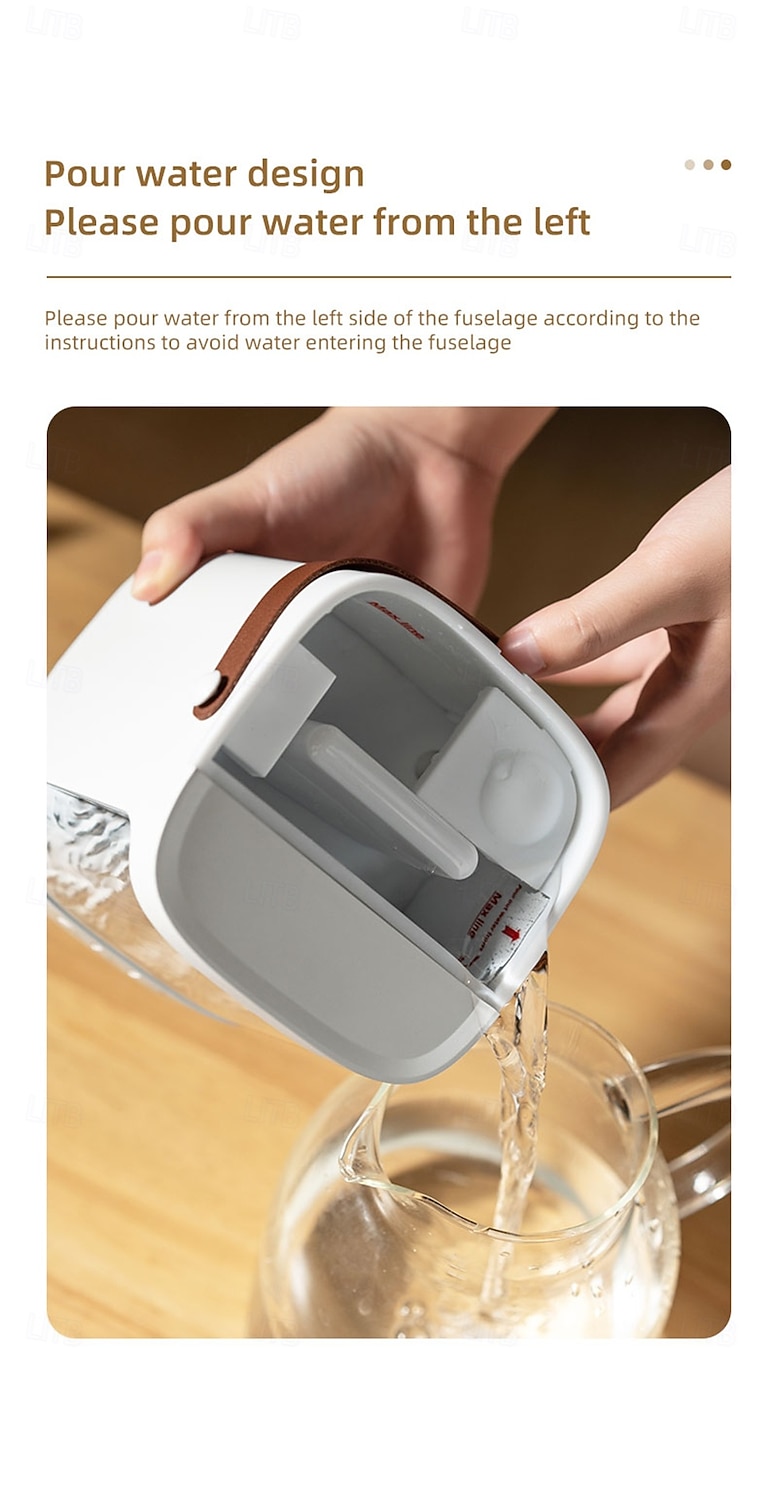 Air Spray Humidifier with Essential Oil Fragrance Expansion Function Adjustable Seven Color Light Suitable for Home Bedroom and Holiday Gifts Bedroom Rain Humidifier Desktop Humidifier Living Roo 2026 - $43.99 –P12