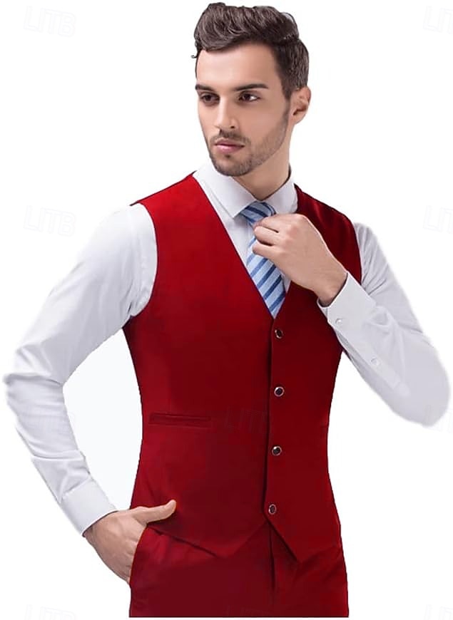 Retro Vintage Roaring 20s 1920s Flapper Dress Suits & Blazers Couples Costumes The Great Gatsby Gentleman Solid Color Fancy Dress Men's Women's Halloween Carnival Masquerade Party / Cocktail Fancy 2026 - $77.99 –P6