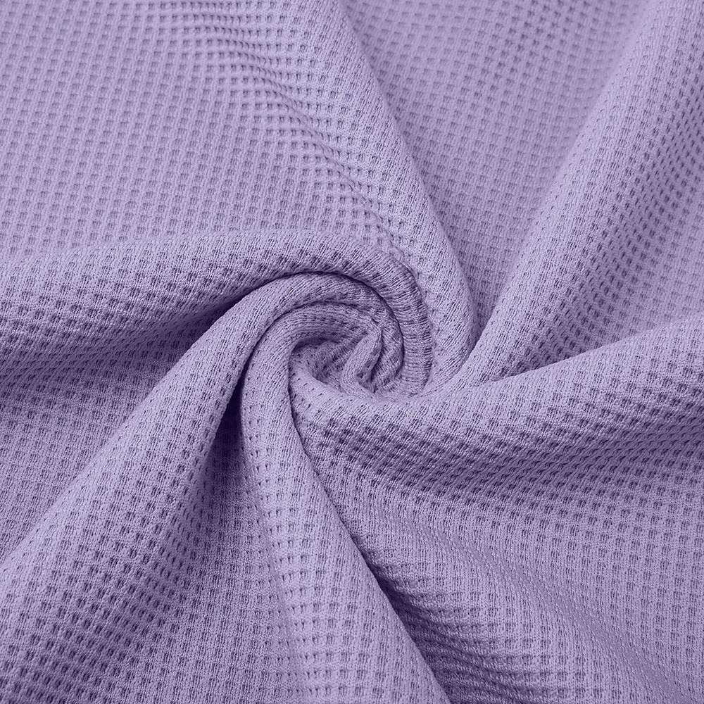 Herren Waffel-Poloshirts Textur Formell Geschäft Gerippter Polokragen Langarm Mode Einfarbig Knöpfe Rein Herbst Frühling & Herbst Lässiger Schnitt Schwarz Leicht Grün Grün Hellblau Violett Khaki 2026 - $28.49 –P13