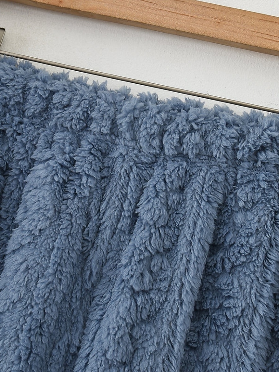 Női Pizsama Alkalmi Kényelmes Tiszta szín Rugalmas derék Nadrág Otthon Napi Hosszú ujj Terített nyak Fehér Rubin Sötétkék Bíbor Khakizöld Tavasz Ősz Tél Laza öltözet 2026 - $24.99 –P11