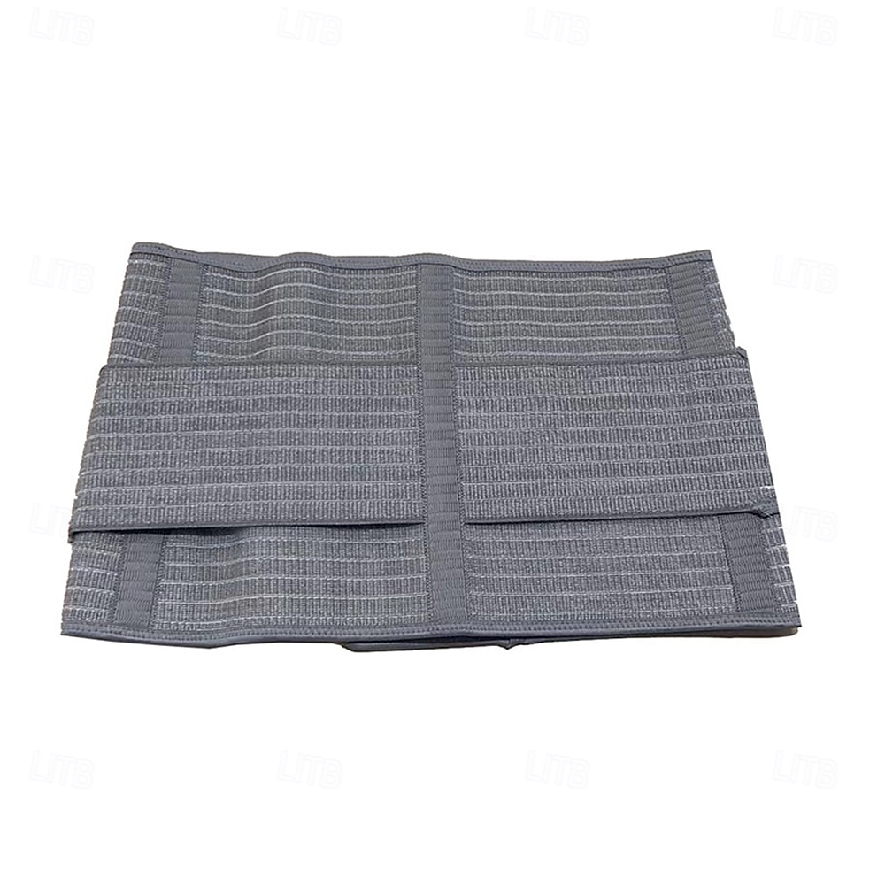 2026年 腰痛緩和のためのバックブレース - 男性用通気性のある腰椎サポートベルト &女性用 - 坐骨神経痛、椎間板ヘルニア、脊柱側弯症用の調節可能なウエストサポート  コレクション – $37.99 –P7