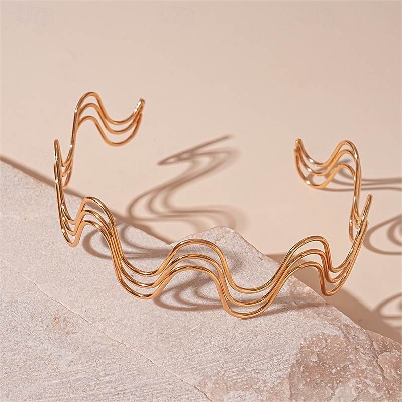 1 pezzo Collana For Per donna Streetwear Regalo Quotidiano Lega Classico del 2026 a $16.99 –P2