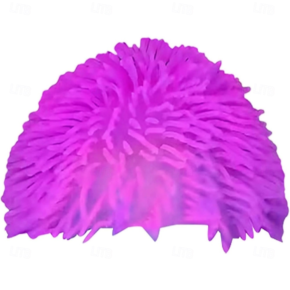 Parrucca di Carnevale 2026 Rosa Rosso Blu Liscio Corto Parrucca sintetica da festival Martedì grasso Parata Capelli per costumi da cosplay per Da uomo del 2026 a $8.99 –P1