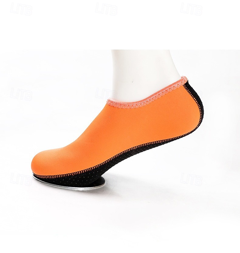 Chaussures d'eau d'été à séchage rapide chaussons antidérapants pour femmes hommes enfants sports maritimes et de piscine de 2026 ? $8.99 –P9