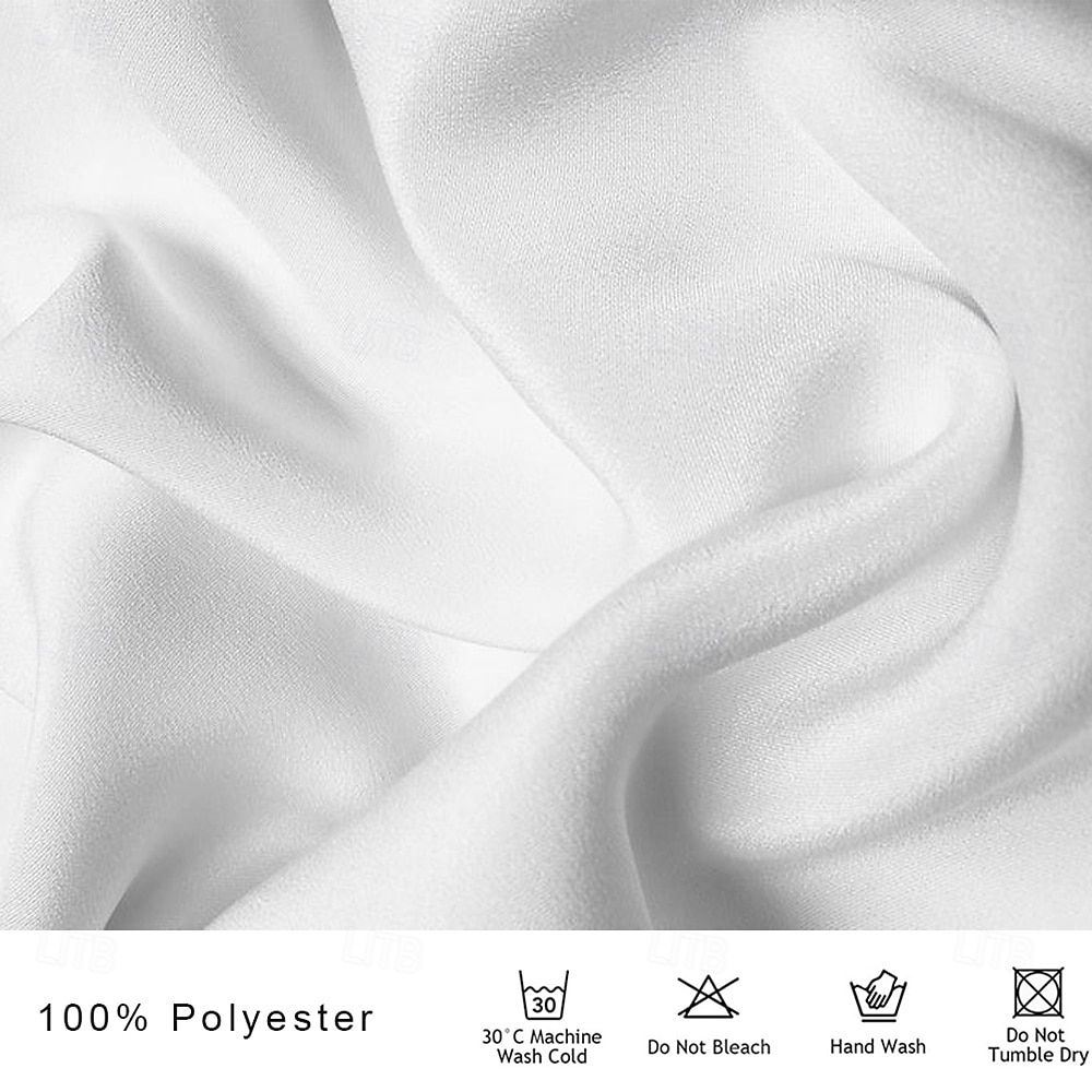 Herren Geometrisch Wellen Abstrakte Kunst Hemd Satinhemd Lässiges Hemd Langarm Modisch lässig Urlaub Alltagskleidung Sommer Frühling Umlegekragen 3D-Druck Hemden mit Knopfleiste Blau Rosa Purpur Grün 2026 - $29.99 –P5