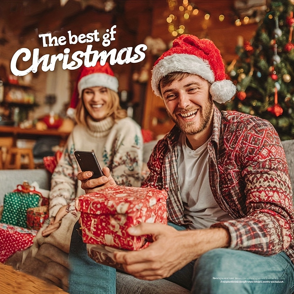 Men's Wireless Hat Valentine's Day Gift for Teenage Boys and Girls  Men's and Women's Adult Teenage Socks  Cool Technology Wireless Music Hat with Earphones for Gamers Husband Valentine's Day Gift 2026 - $25.99 –P5