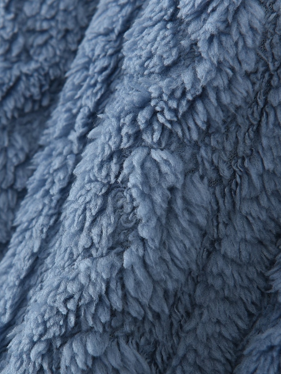 Női Pizsama Alkalmi Kényelmes Tiszta szín Rugalmas derék Nadrág Otthon Napi Hosszú ujj Terített nyak Fehér Rubin Sötétkék Bíbor Khakizöld Tavasz Ősz Tél Laza öltözet 2026 - $24.99 –P13