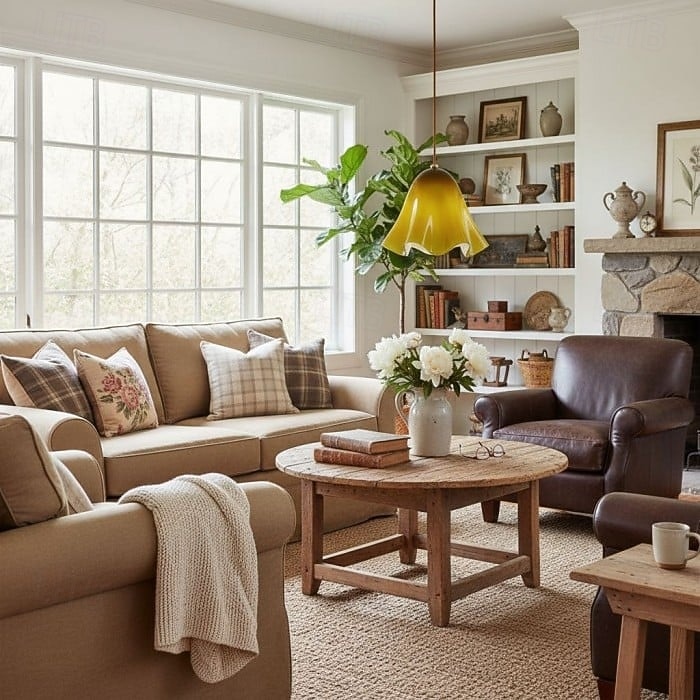 lampada a sospensione in vetro artistico - lampada da soffitto moderna ispirata alla fioritura del 2025 a $299.99 –P2