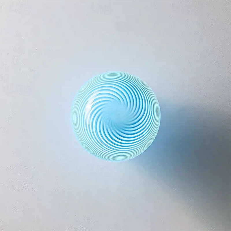 настенный светильник из стекла для внутреннего использования 2026 - $132.99 –P1