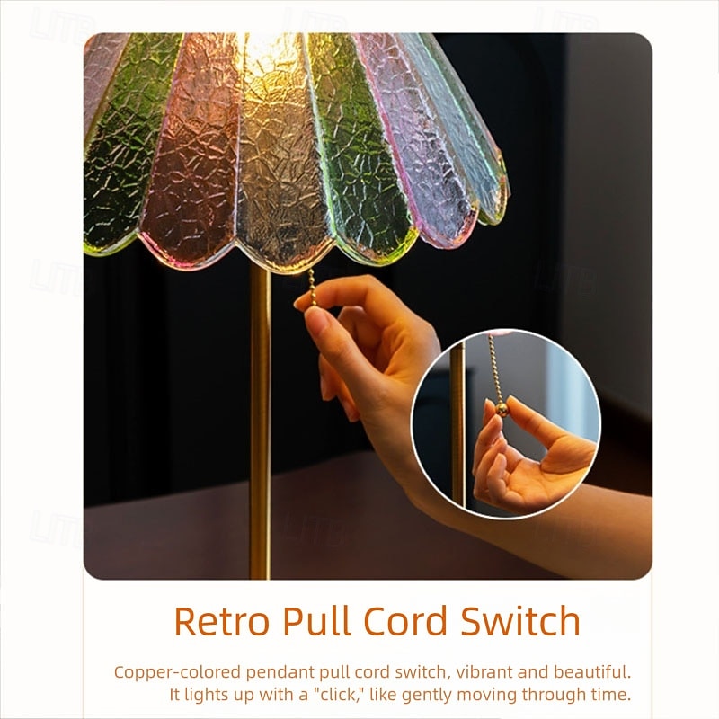 Brass Table Lamp 110-240V 2025 - $215.69 –P5