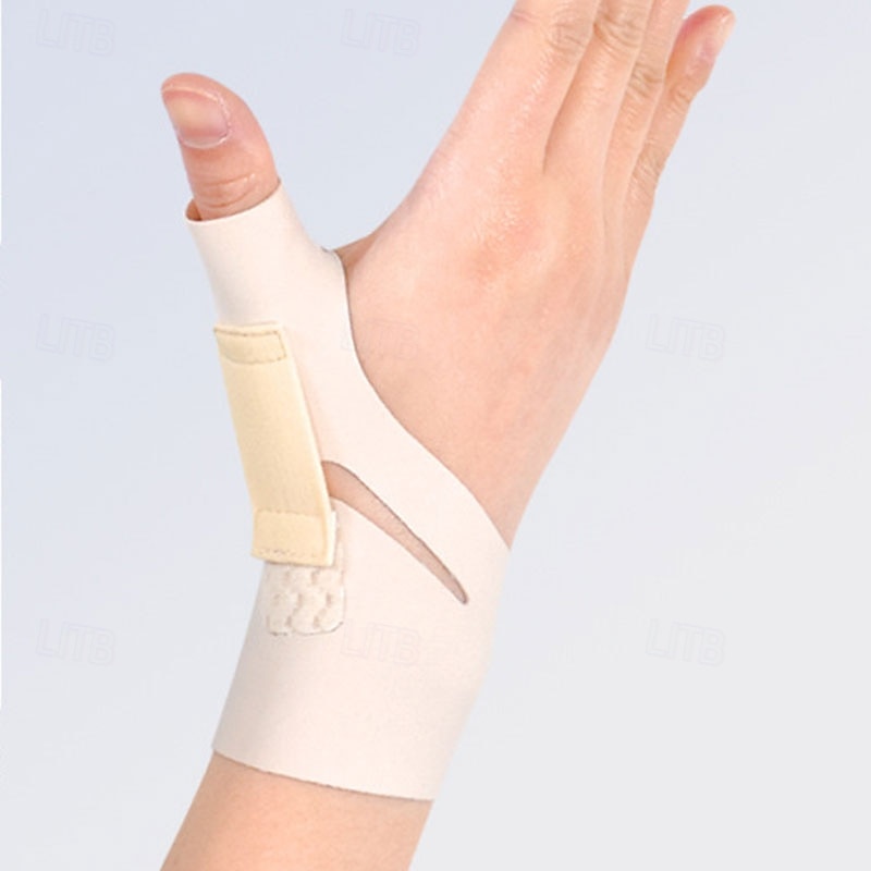 Thin Thumb Stabilizer Tendon Sheath Wrist Brace Joint Sprain Wrist Protector Mouse Hand Mom s Thumb Sleeve 2026 - $18.99 –P1