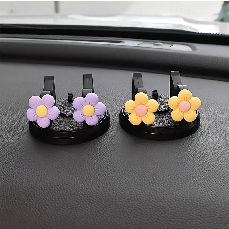 telefonstativ Roterbar Multifunktion Telefonhållare för Skrivbord Bilar Kompatibel med Alla mobiltelefoner Mobiltelefonstillbehör 2026 - $10.99 –P3