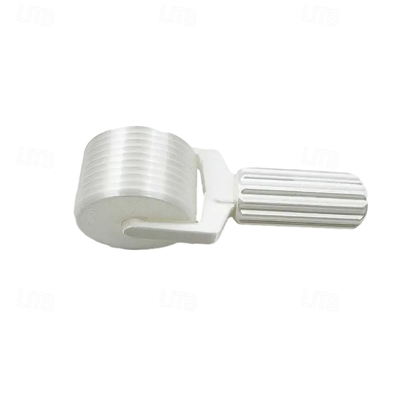 Diamantkunstroller - essentieel doe-het-zelf knutselgereedschap voor borduurwerk met strass-steentjes, handroller met gemakkelijke grip, afneembare diamantschildergereedschappen en accessoires 2026 - $10.99 –P13