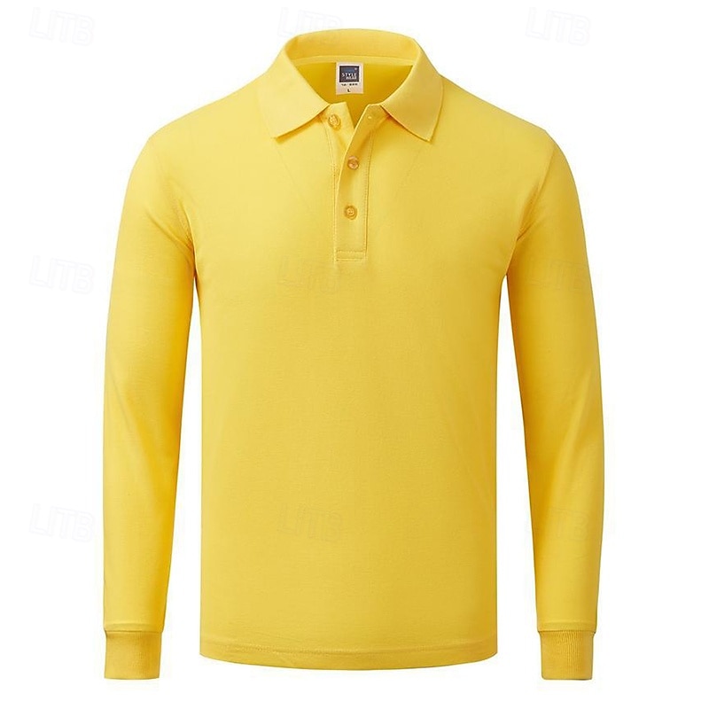 בגדי ריקוד נשים אחיד חולצת POLO חולצה קז'ואל כפתורים הגנת UV נושם טניס גולף נסיעת עסקים צווארון מתקפל צמרות שחור לבן אדום בגדי טניס 2026 - $11.49 –P4