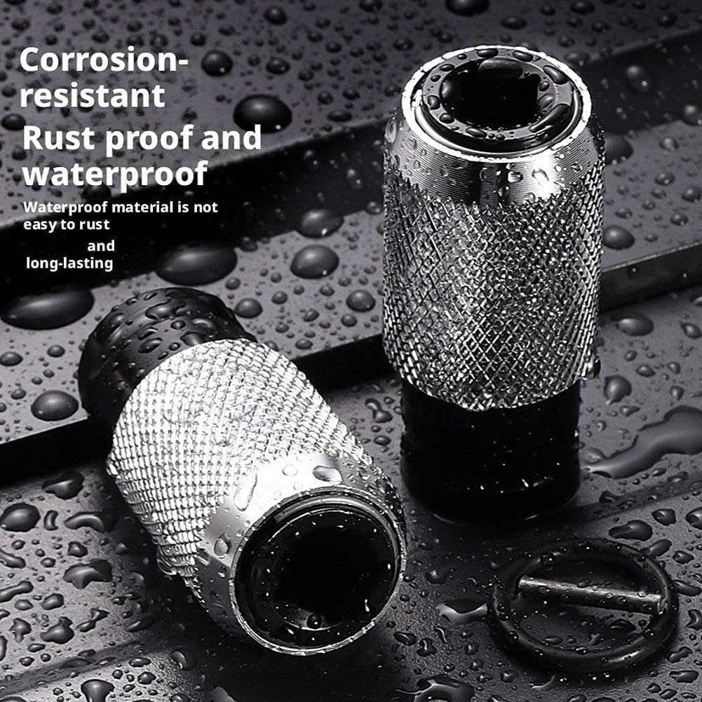 set di utensili adattatori per martello perforatore portatile con 2/3/4 punte per trapano a percussione - testa di conversione per chiave elettrica, anticorrosione &antiruggine, ideale per progetti di del 2026 a $15.99 –P9