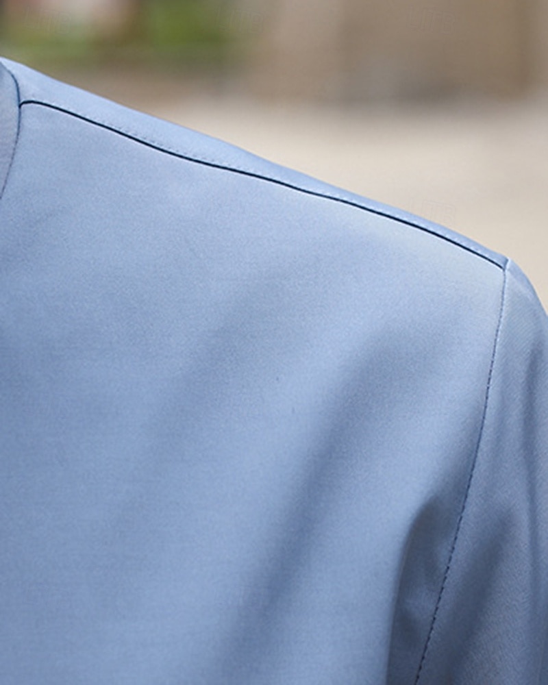 Homme Couleur Unie Veste zippée blouson aviateur Manteaux décontractés Printemps & Automne avec poches manche longue Athleisure Imperméable Léger Salle de sport Randonnée Course Entraînement Noir de 2026 ? $28.99 –P15
