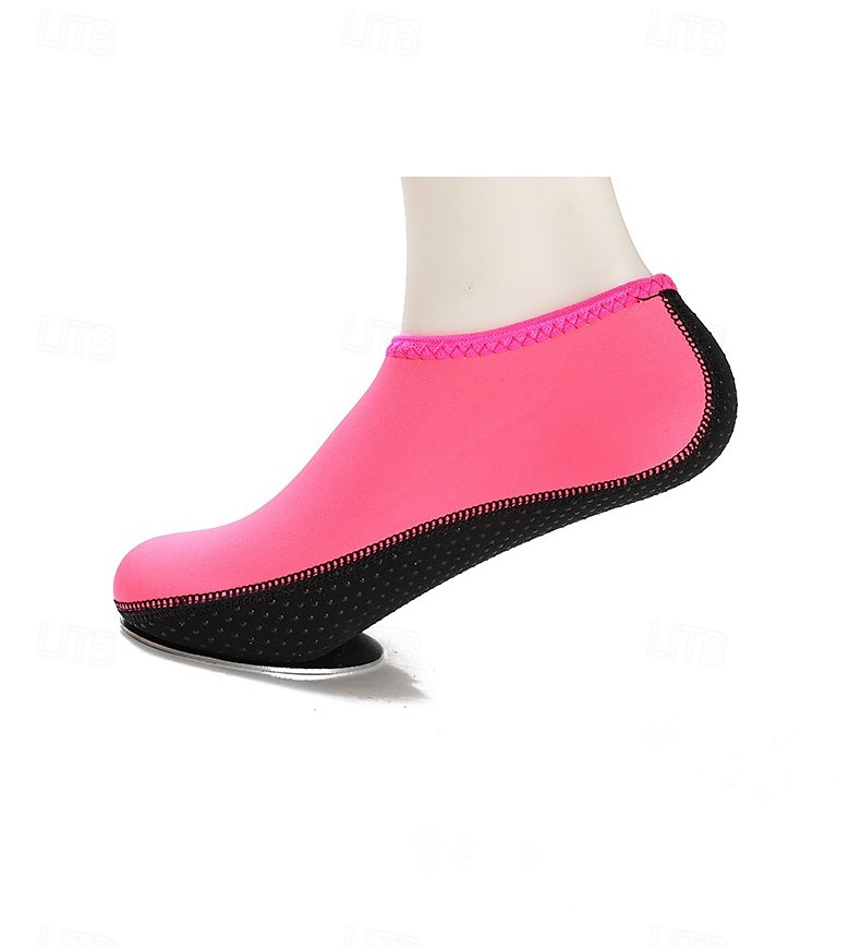 Chaussures d'eau d'été à séchage rapide chaussons antidérapants pour femmes hommes enfants sports maritimes et de piscine de 2026 ? $8.99 –P7