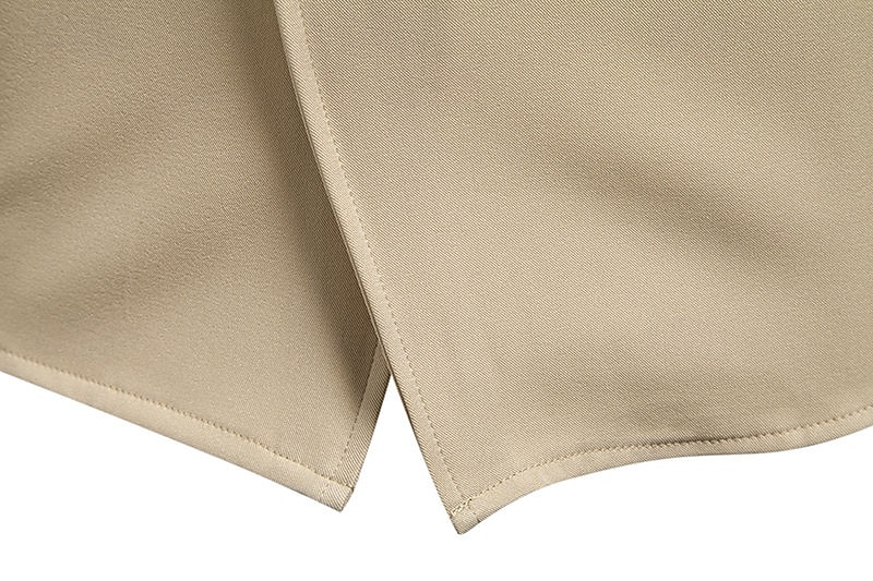 Anni Ruggenti Anni 1920 Retrò Vintage Blusa / Camicia Gangster Testimoni dello Sposo Slim Fit Costume Per uomo Mascherata Abbigliamento da sera Affari / Cerimonia / Matrimonio Addio al Nubilato Adulti del 2026 a $37.99 –P16