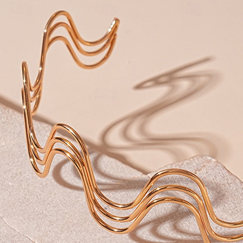 1 pezzo Collana For Per donna Streetwear Regalo Quotidiano Lega Classico del 2026 a $16.99 –P3