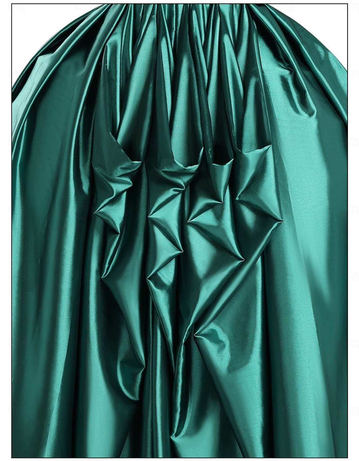 Gotycki horror Agnieszka Sukienka Kostium Fantazyjne przebranie Cosplay for Damskie Dla dziewczynek Dla dzieci Dla dorosłych Halloween Karnawał Spektakl Impreza Edukacyjne przebieranki 2026 - QAR 444.08 –P14