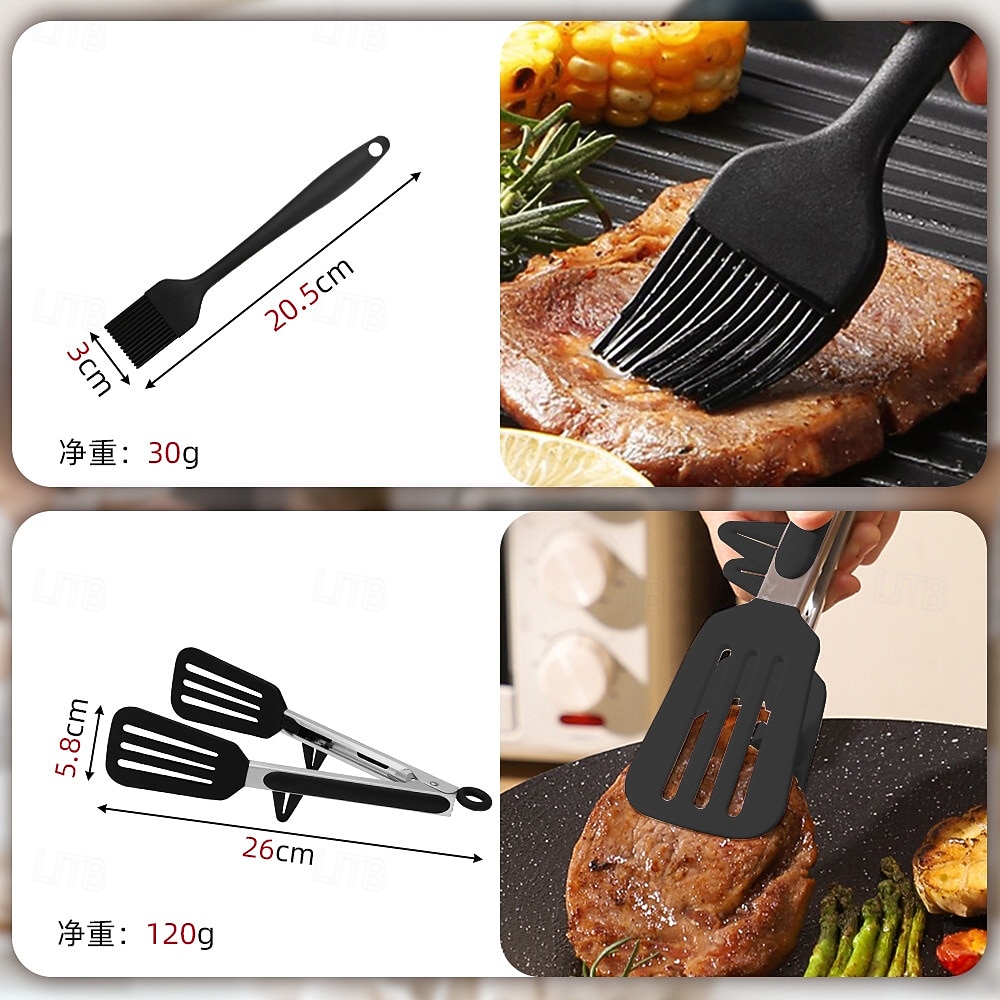 příslušenství k fritéze, nepřilnavá pánev na pečení Ninja AF 180, sada příslušenství k fritéze 2026 - $69.74 –P1